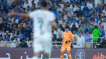 اللقاء المنتظر.. موعد نصف نهائي كأس الملك بين الهلال والأهلي 2025